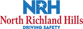 North Richland Hills Driving Safety logo
